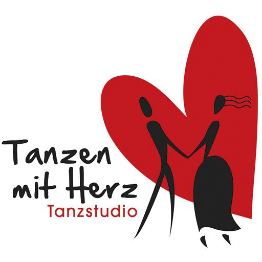 Tanzen mit Herz